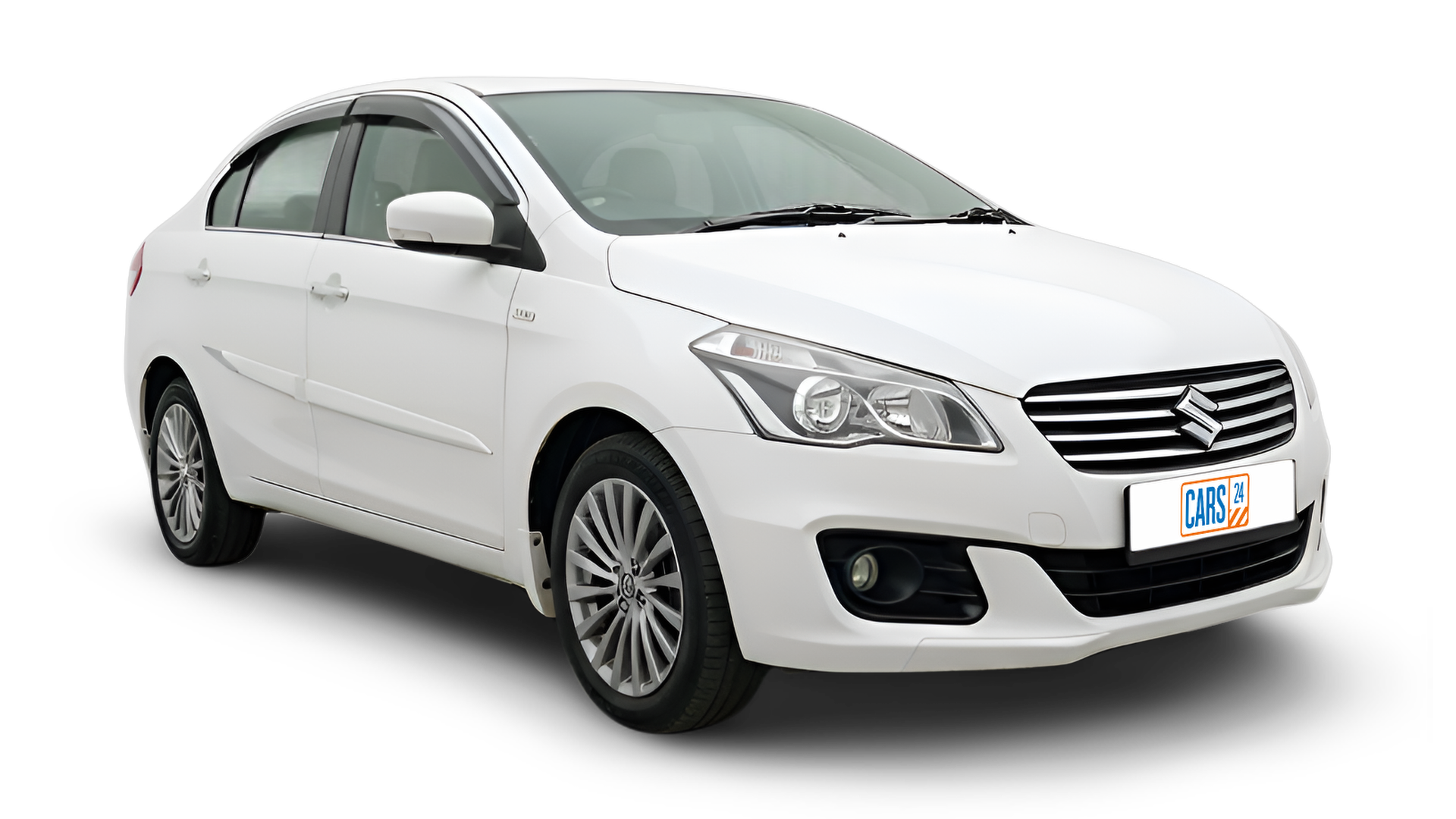 Maruti Ciaz-img
